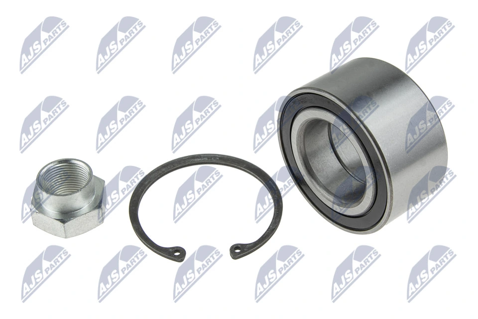Wheel Bearing Kit KLP-FR-008