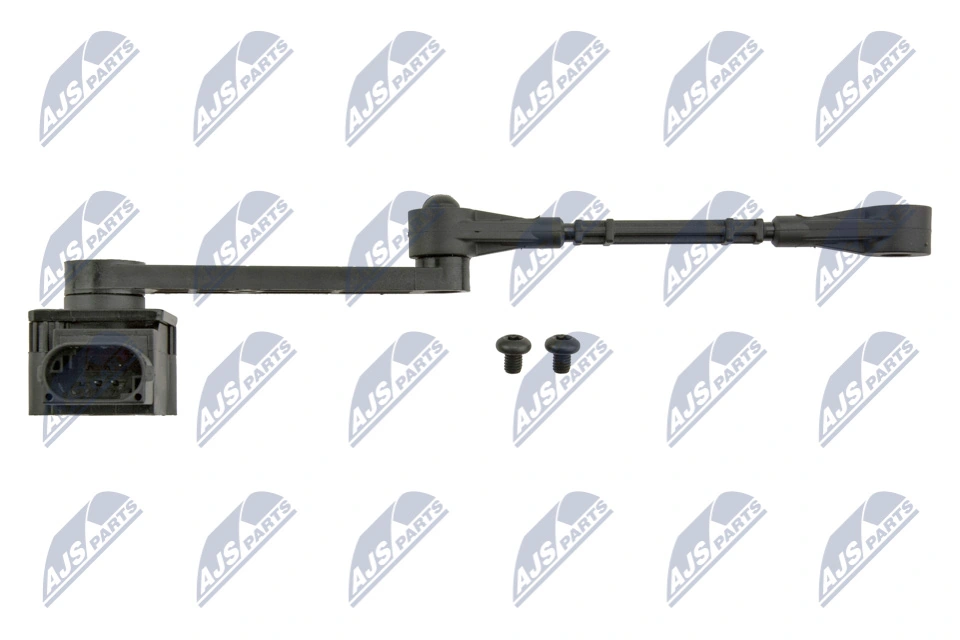 Sensor, headlight levelling ECX-LR-009