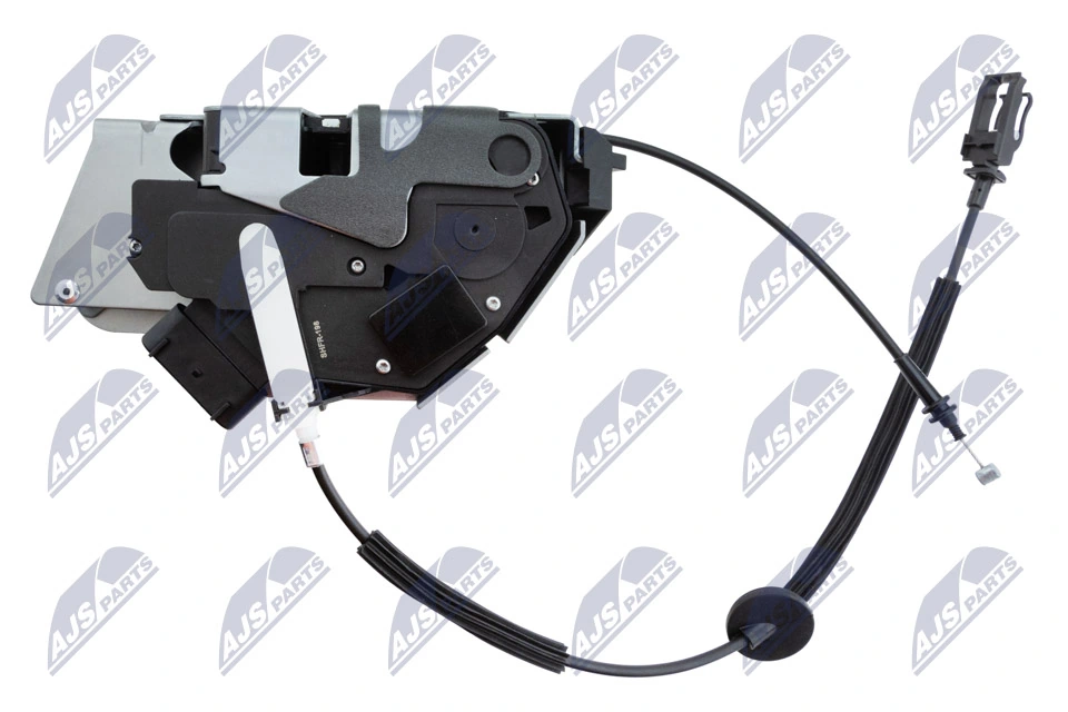 NTY EZC-FR-198 Door Lock