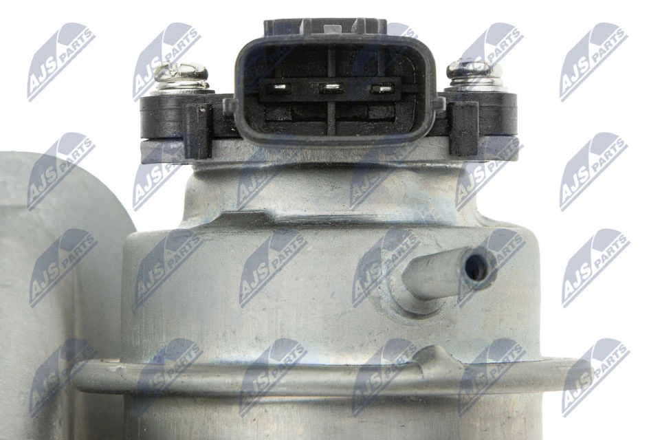 Actuator, turbocharger ECD-FR-015