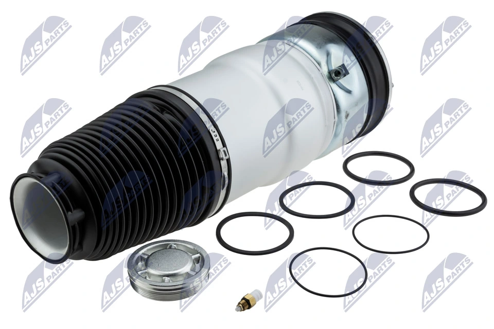 Air Spring, suspension EZC-CH-064