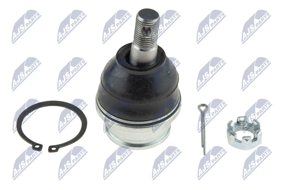 Ball Joint ZSD-TY-062
