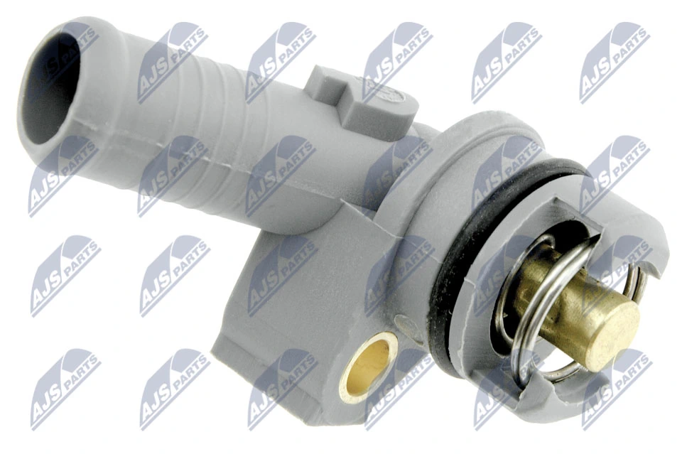 Thermostat, oil cooling CTM-FR-010