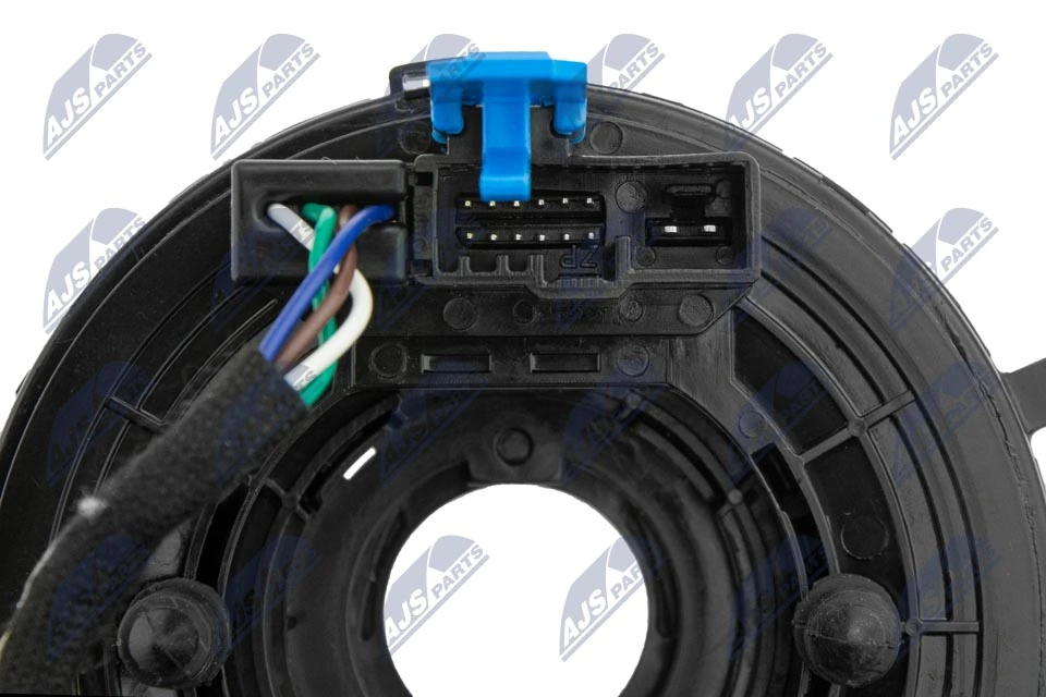 NTY EAS-HY-022 Clock Spring, airbag