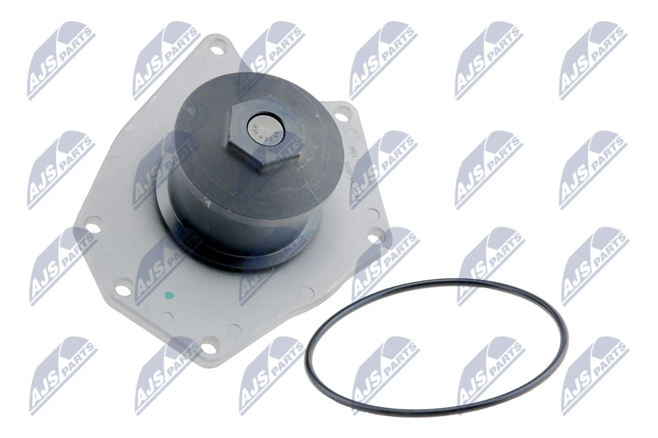 Water Pump, engine cooling CPW-CH-005