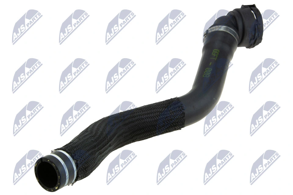 NTY CPP-FT-008 Radiator Hose