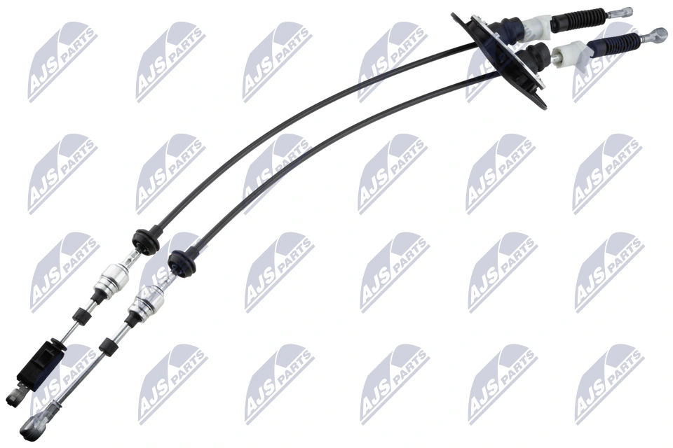 Cable Pull, manual transmission NXX-CT-027