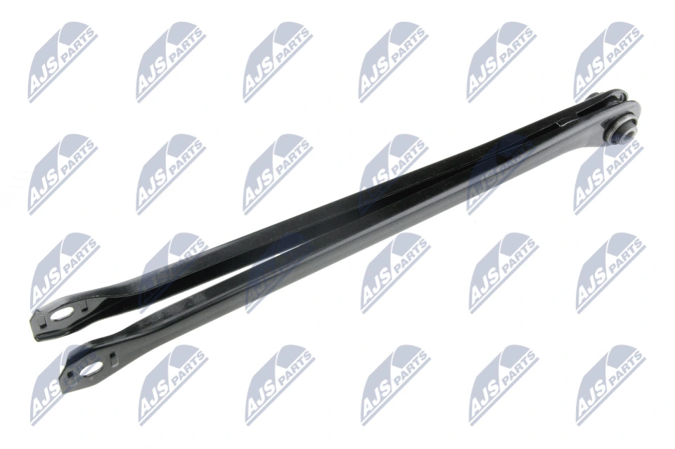 Control/Trailing Arm, wheel suspension ZWT-BM-035
