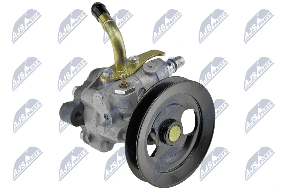 Hydraulic Pump, steering SPW-MS-017
