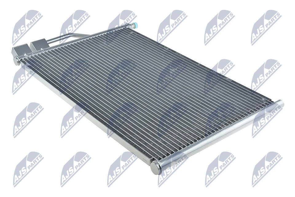 Condenser, air conditioning CCS-FR-010