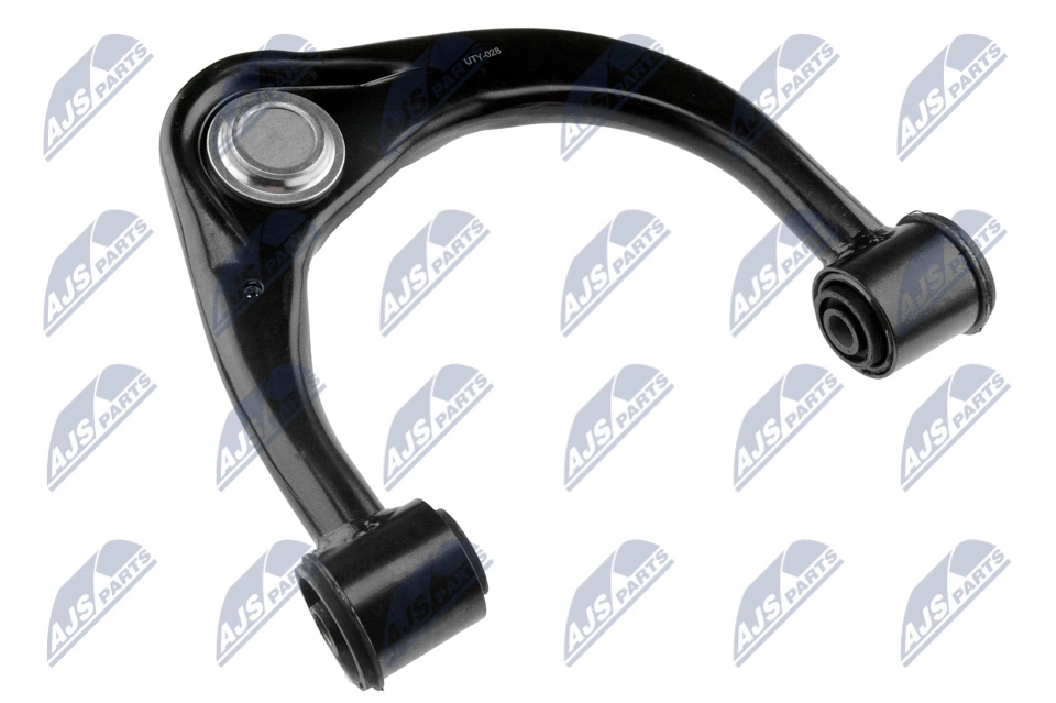 Control/Trailing Arm, wheel suspension ZWG-TY-028