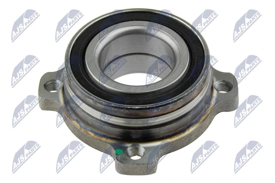 Radlagersatz KLT-BM-009