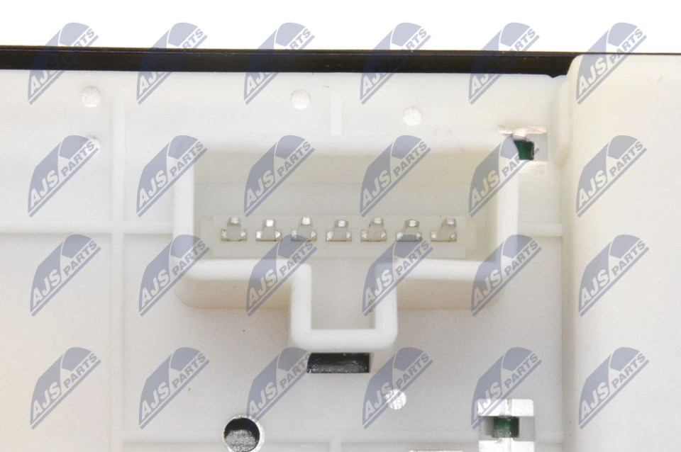 Switch, window regulator EWS-TY-002