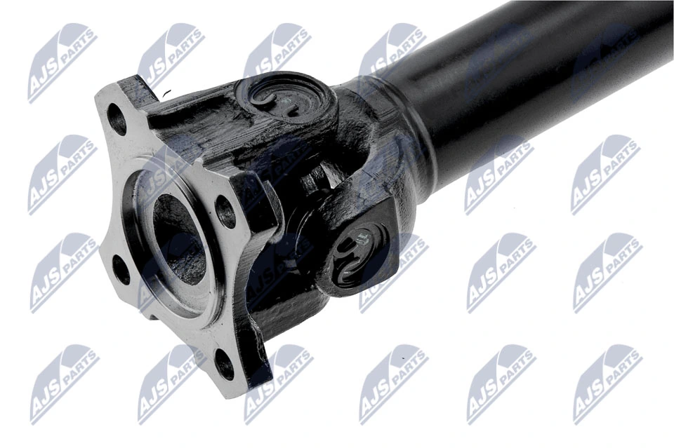 NTY NWN-CH-006 Propshaft, axle drive