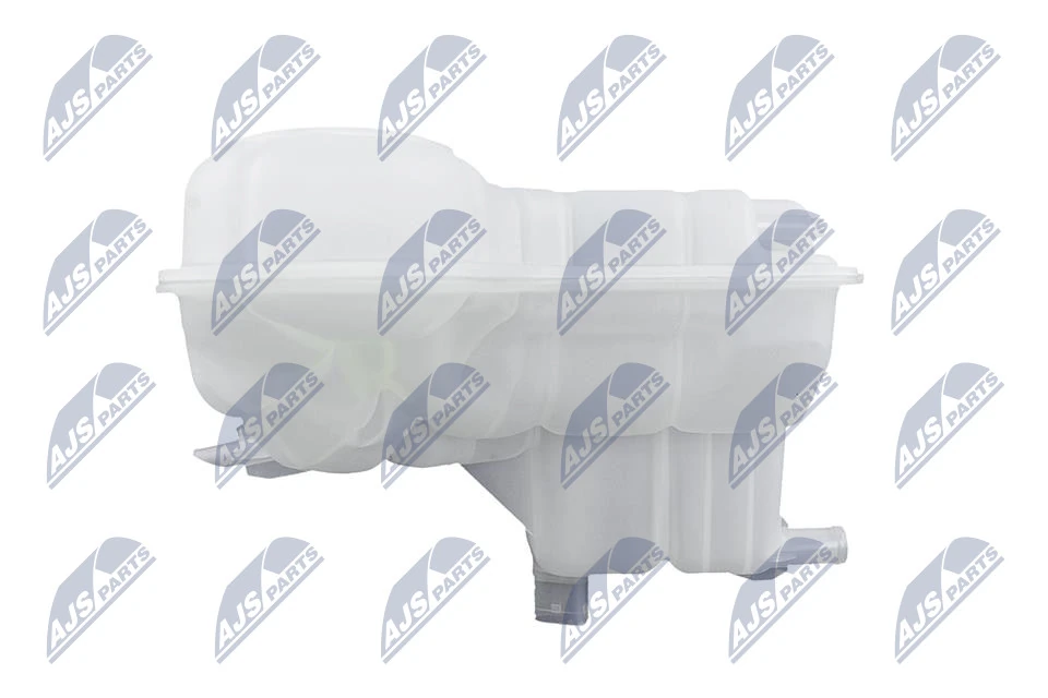 Expansion Tank, coolant CZW-AU-006