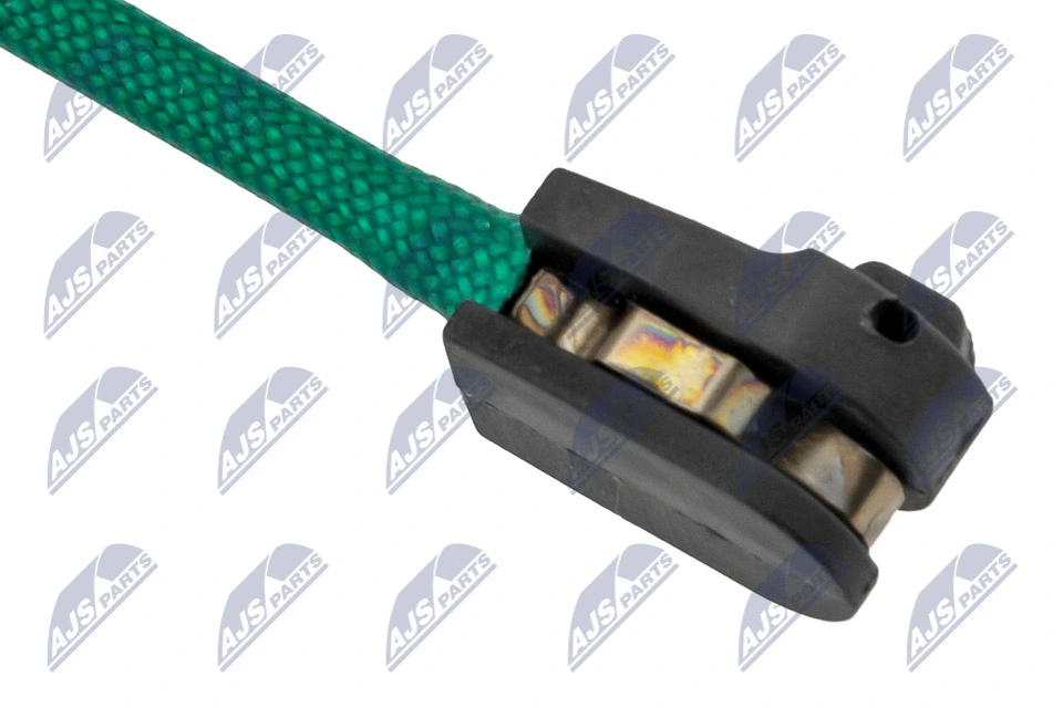 Warning Contact, brake pad wear HCZ-BM-041