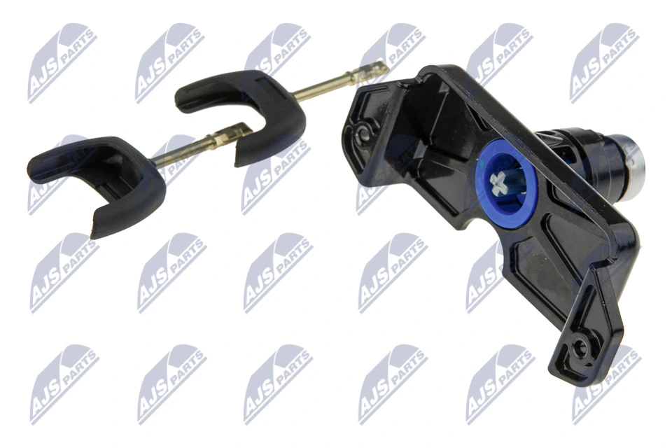 NTY EZC-FR-091 Bonnet Lock