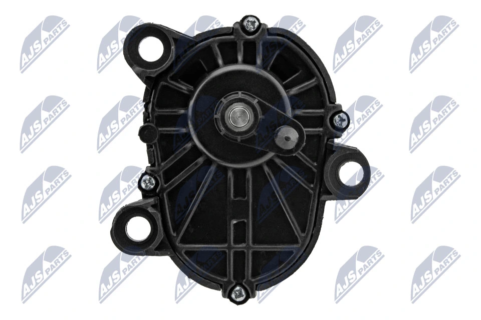 Control, swirl covers (induction pipe) ENK-BM-000