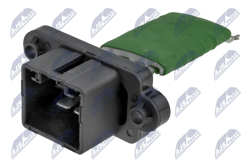 Resistor, interior blower ERD-VW-008