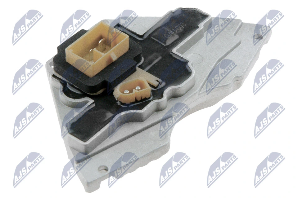 NTY ERD-AU-003 Resistor, interior blower