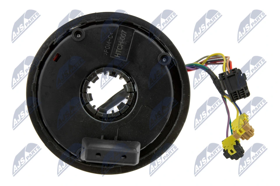 NTY EAS-CH-007 Clock Spring, airbag