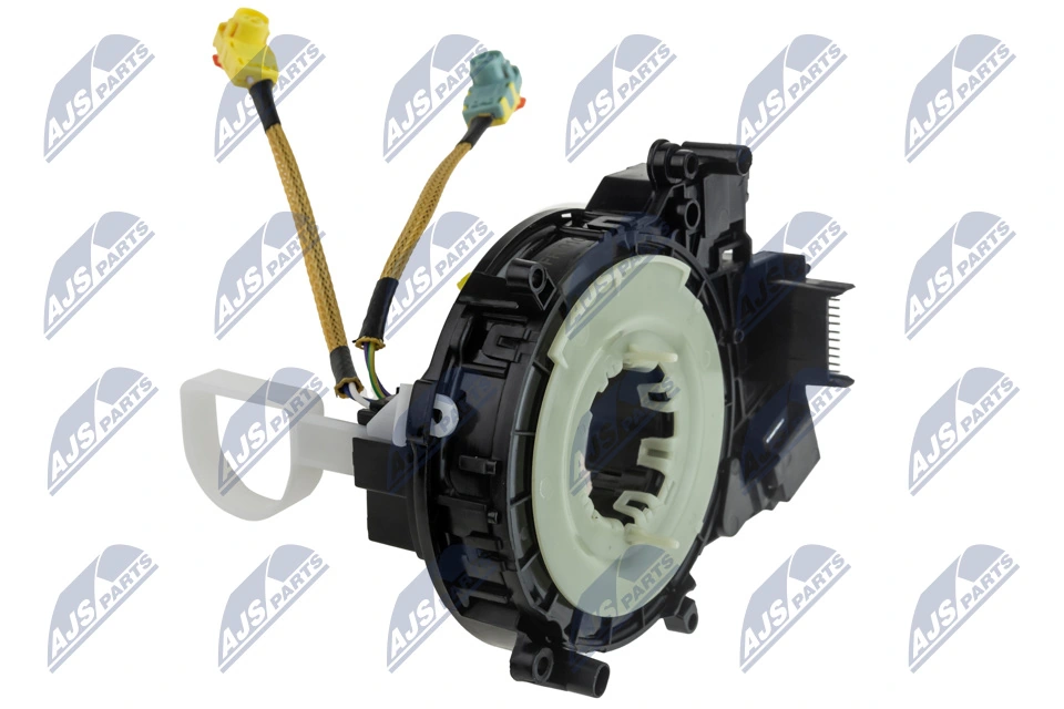 NTY EAS-FR-010 Clock Spring, airbag