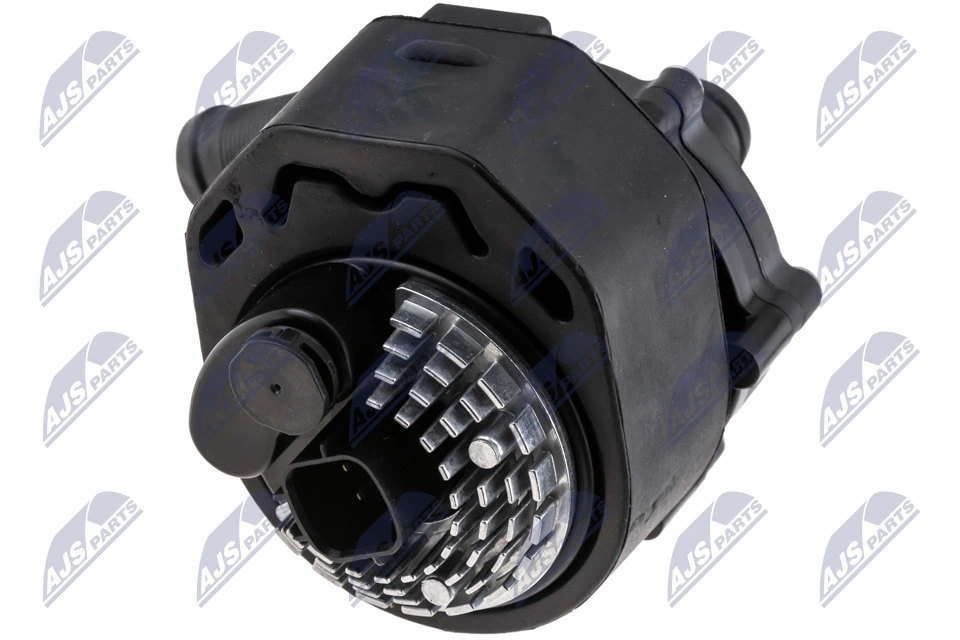 NTY CPZ-CH-003 Auxiliary Water Pump (cooling water circuit)