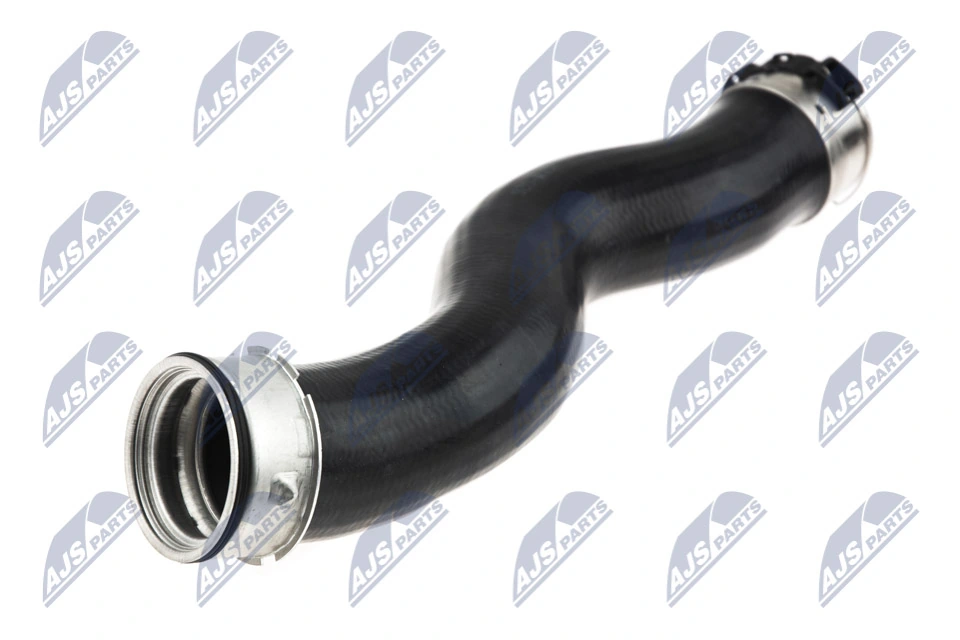 Charge Air Hose GPP-BM-026