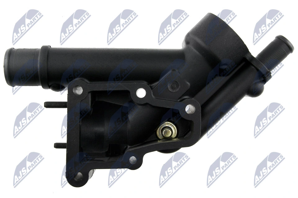 Coolant Flange CTM-PE-008