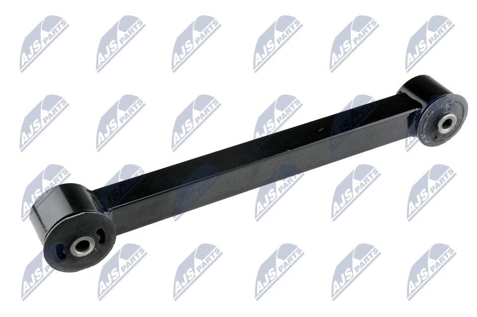 Control/Trailing Arm, wheel suspension ZWT-CH-013