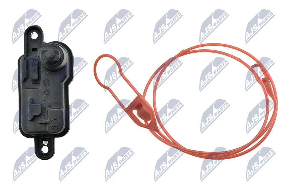 NTY EZC-AU-048 Actuator, central locking system