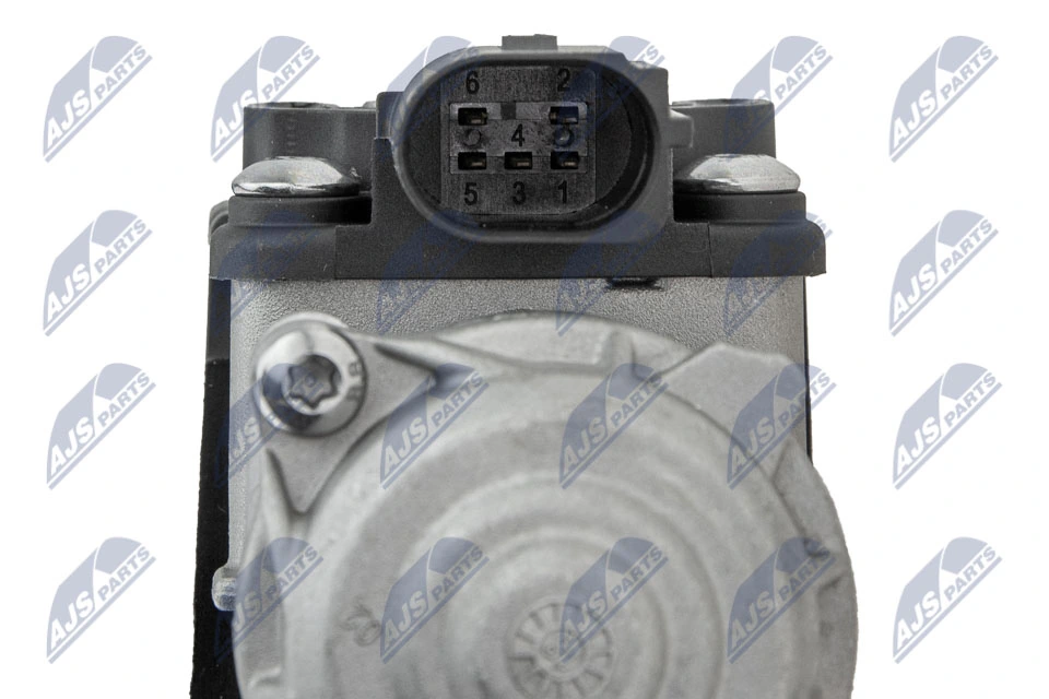 Valve d'air de circulation, compresseur ECD-AU-005