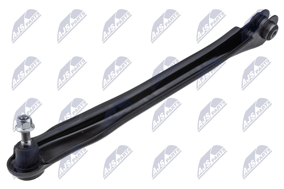 Control/Trailing Arm, wheel suspension ZWT-MZ-070