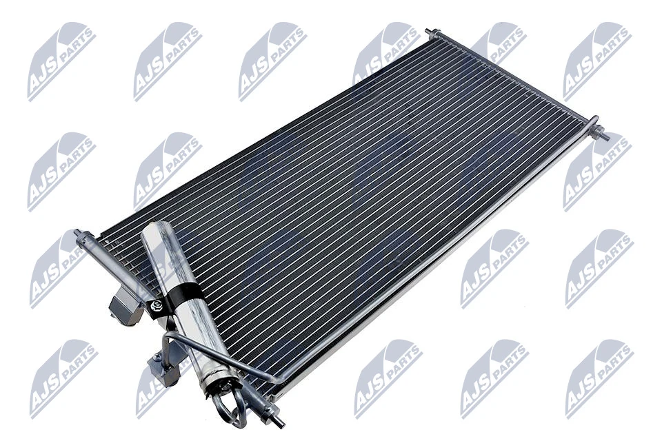 Condenser, air conditioning CCS-NS-024