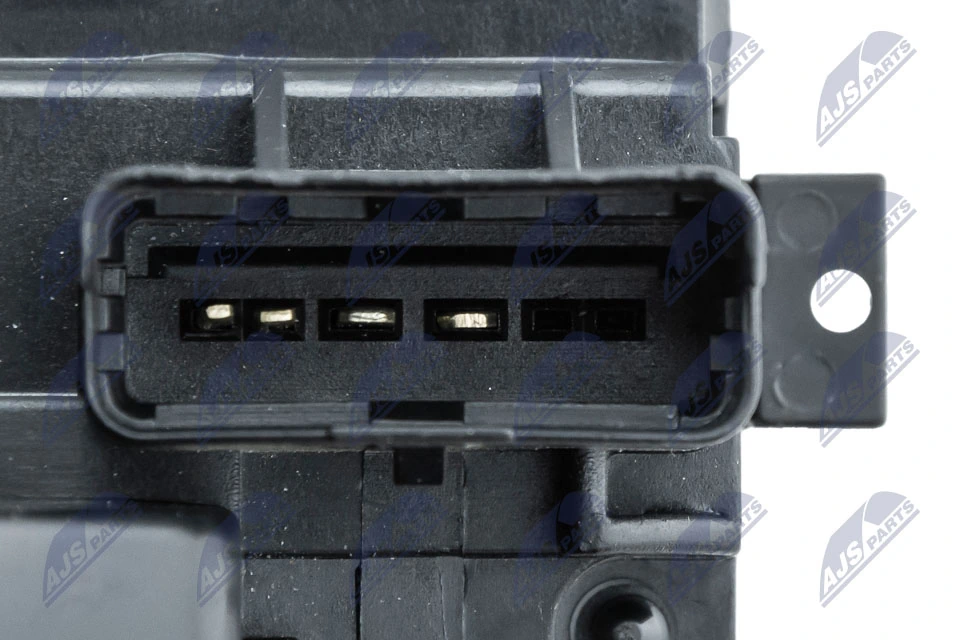 NTY EZC-HY-605 Door Lock