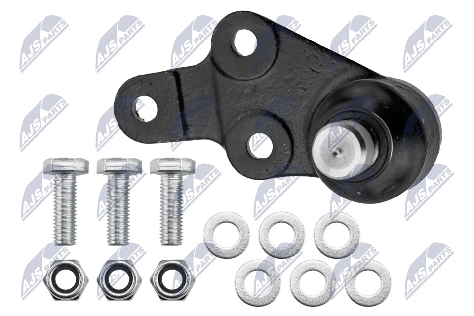 Ball Joint ZSD-FR-012