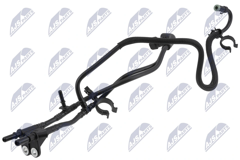 Fuel Line BPP-VC-002
