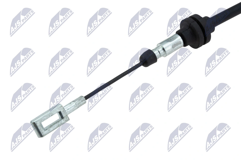 Cable de accionamiento, freno de estacionamiento HLR-VC-000