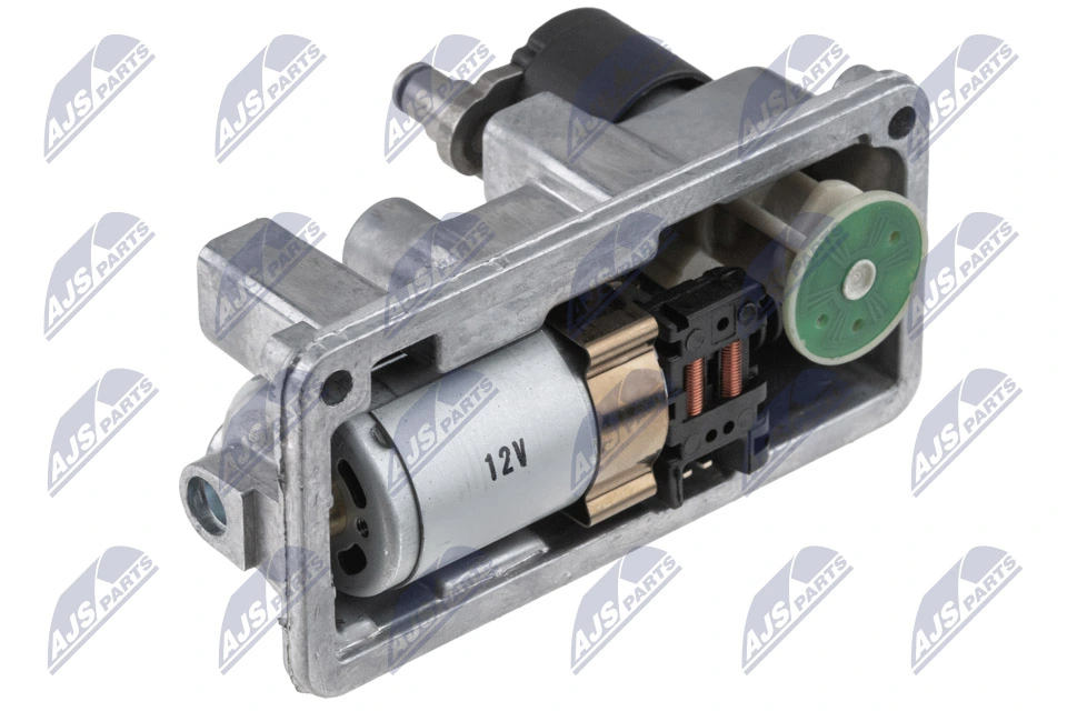 NTY ECD-BM-044 Control Box, charger