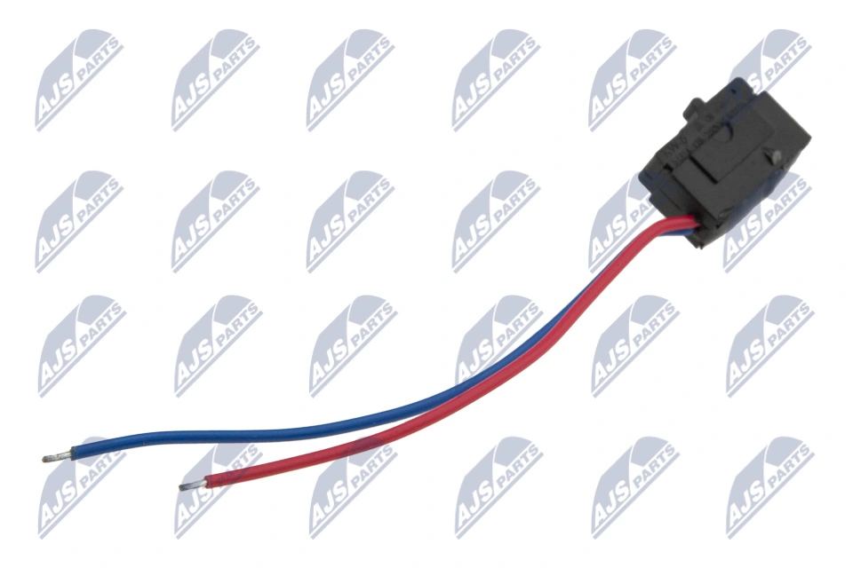 Door Lock EZC-VW-260