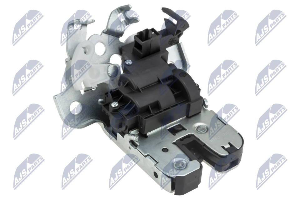 Tailgate Lock EZC-AU-180