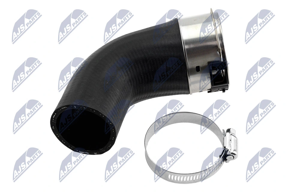 Charge Air Hose GPP-RE-011