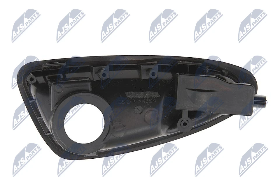 Door Handle, interior equipment EZC-SE-000