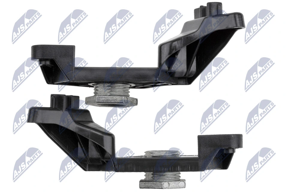 NTY EZ-BM-002 Repair Kit, headlight (bracket)