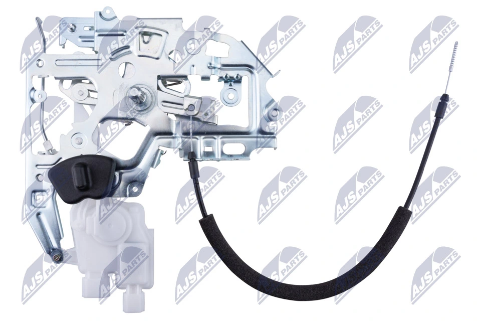 NTY EZC-RE-244 Boot Lock