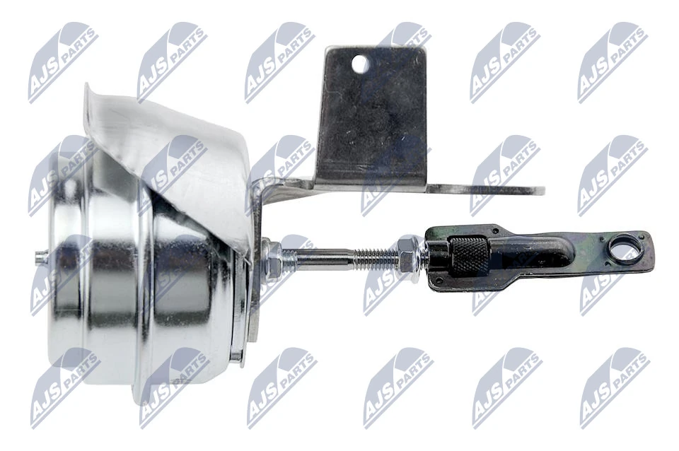 Actuator, turbocharger ECD-PL-000