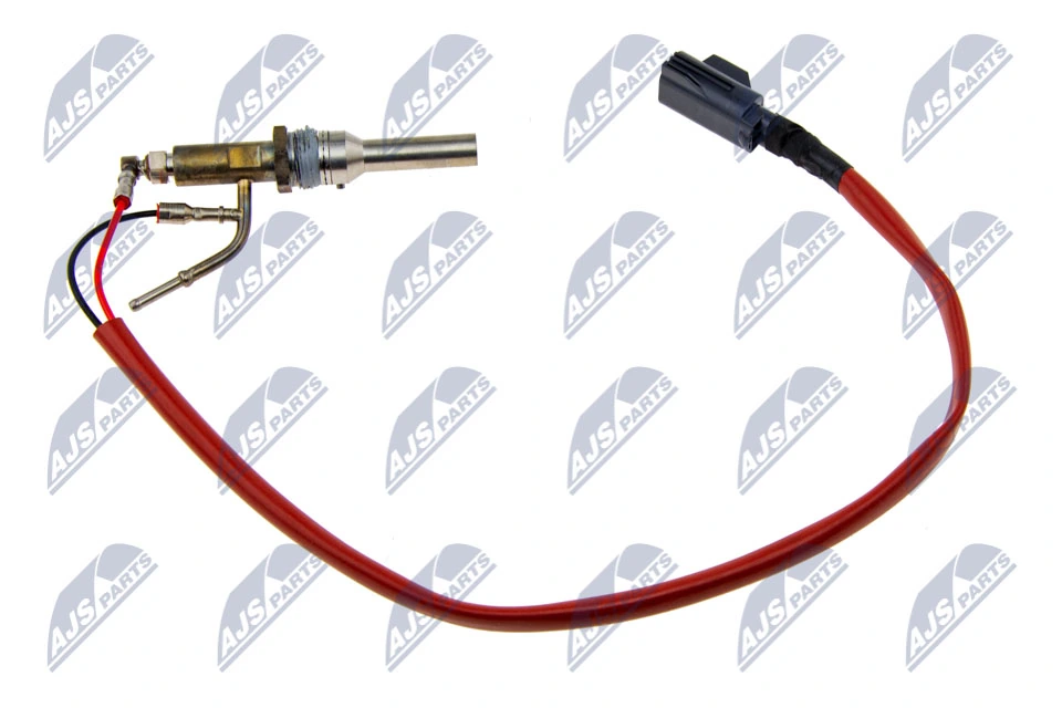 Injection Unit, soot/particulate filter regeneration BWP-FR-010