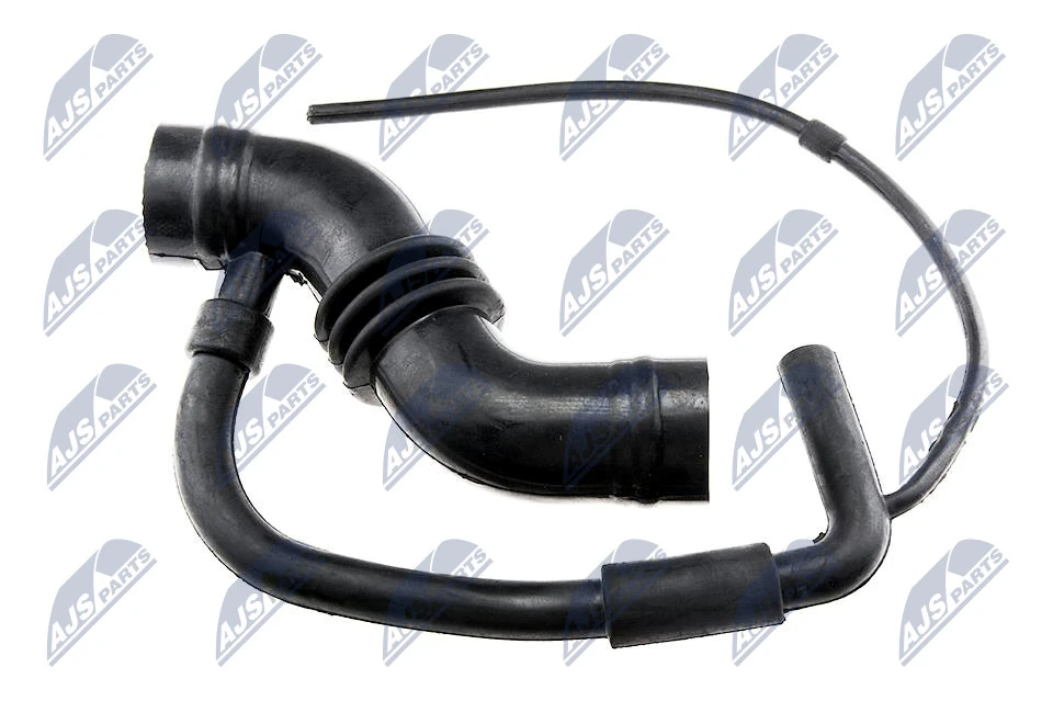 Intake Hose, air filter GPP-FT-000