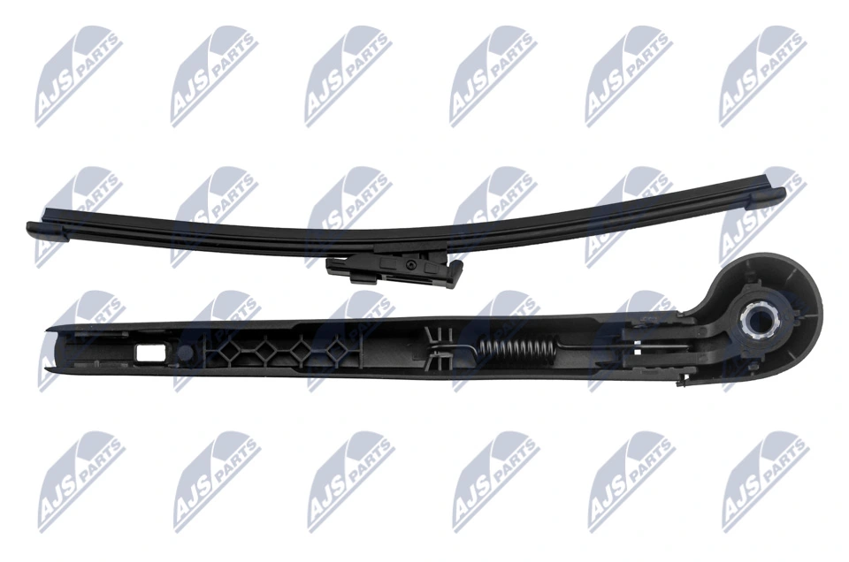 NTY EWB-VW-023 Wiper Arm Set, window cleaning