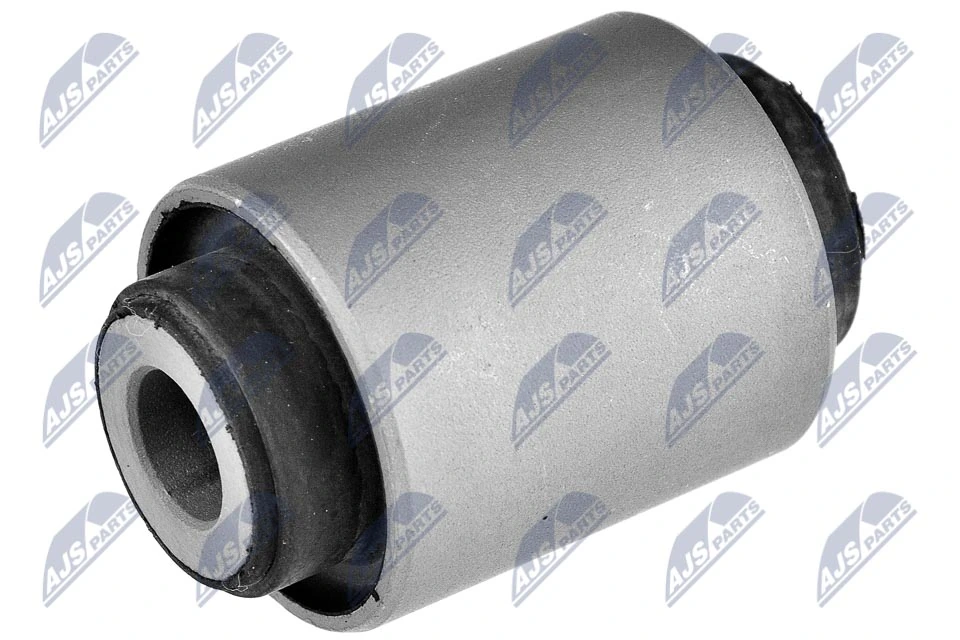 Mounting, control/trailing arm ZTP-SB-003C